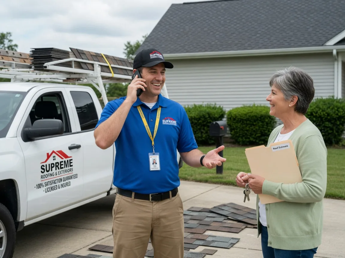 Roof Replacement Central, LA FAQs
